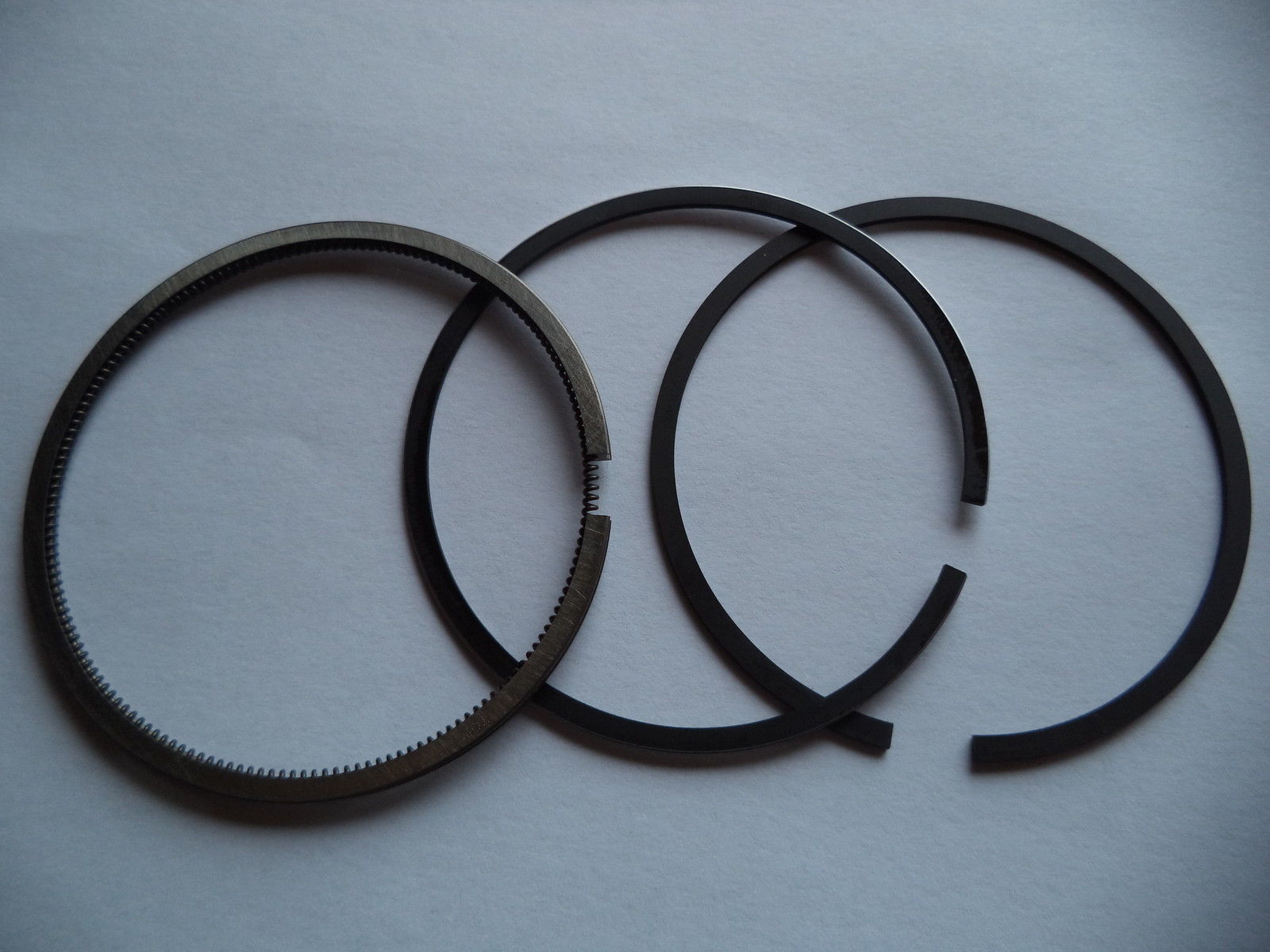 Set Kolbenringe "Mahle" Set Kolbenringe "Mahle"